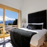 Crans Montana - Chalet Benou. Crans Montana